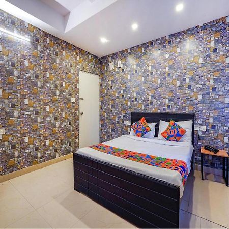 Fabexpress Kings Suites I Bangalore Eksteriør bilde