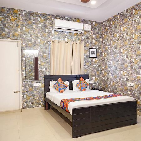 Fabexpress Kings Suites I Bangalore Eksteriør bilde