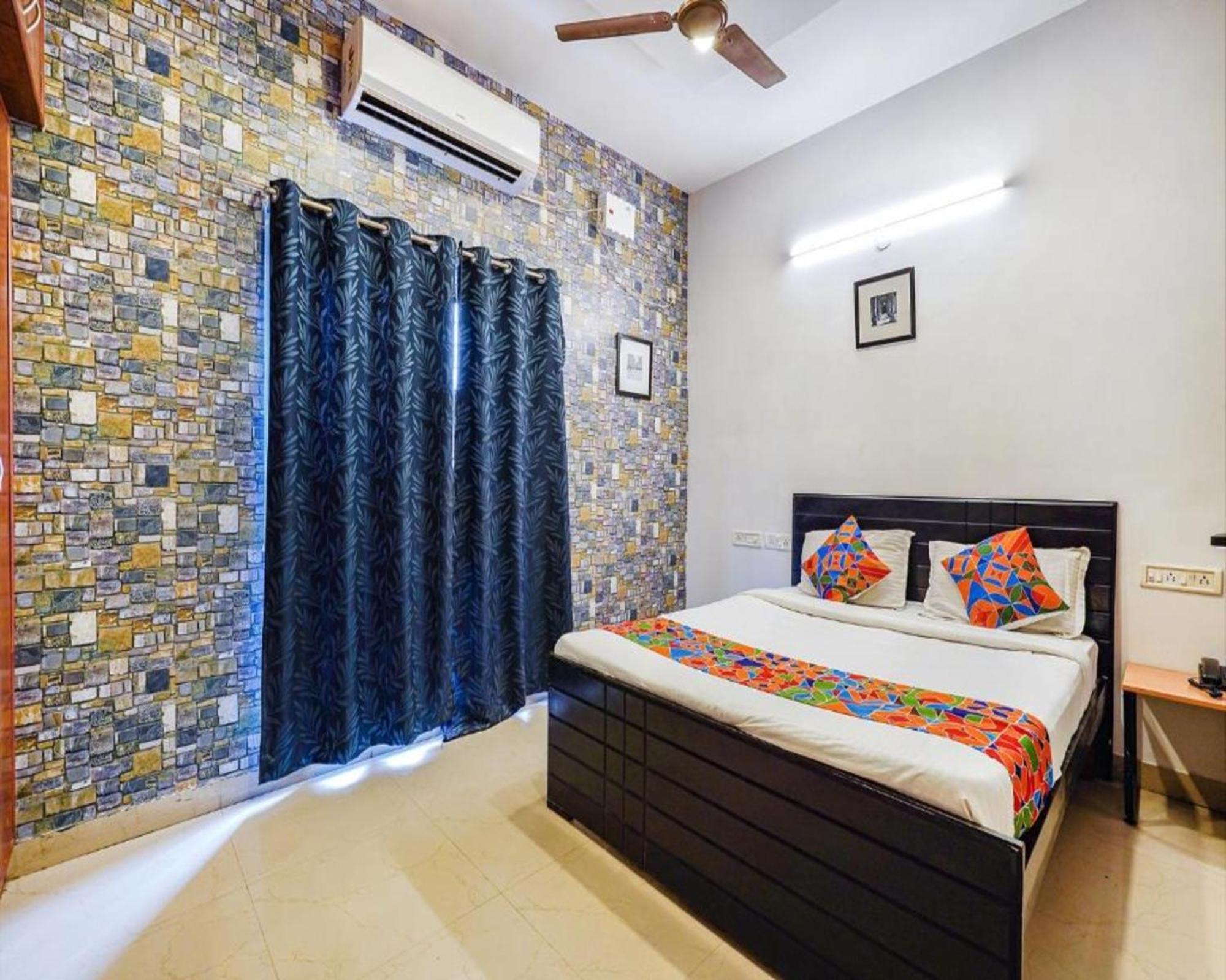Fabexpress Kings Suites I Bangalore Eksteriør bilde