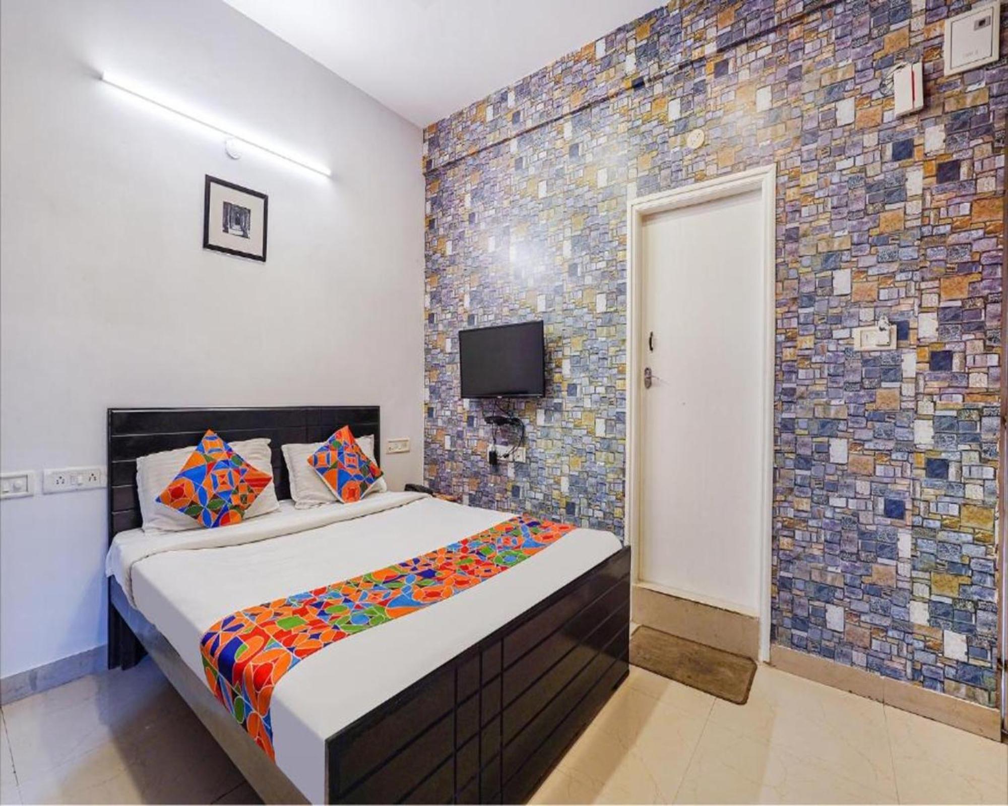 Fabexpress Kings Suites I Bangalore Eksteriør bilde