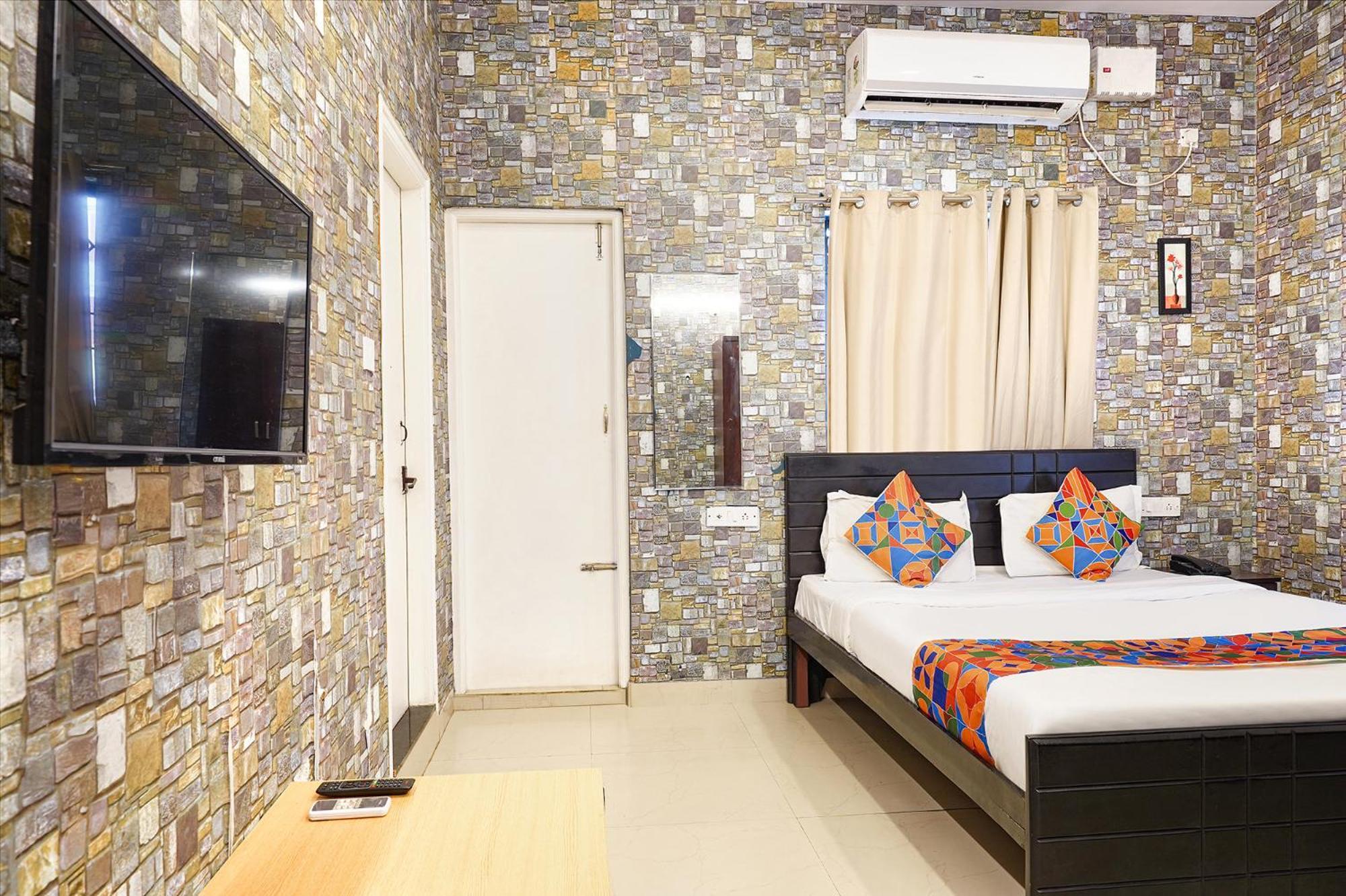 Fabexpress Kings Suites I Bangalore Eksteriør bilde
